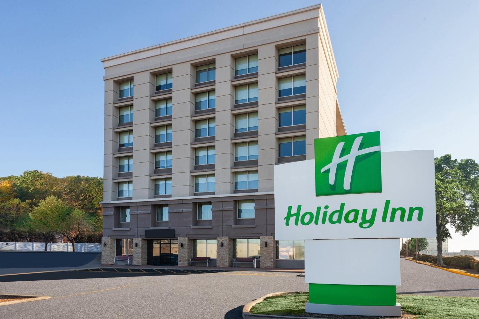 Holiday Inn Chicago/Oak Brook By Ihg Oakbrook Terrace Eksteriør bilde